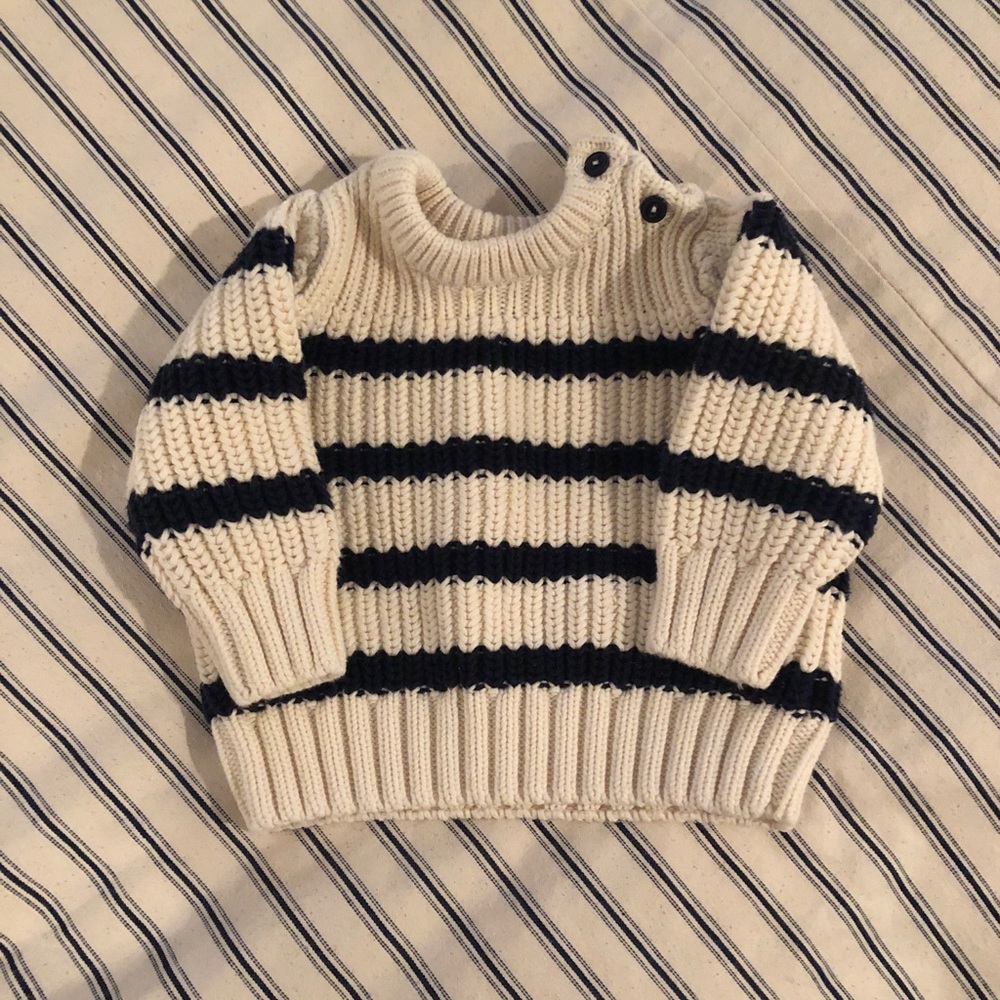 Baby Gap Sweater